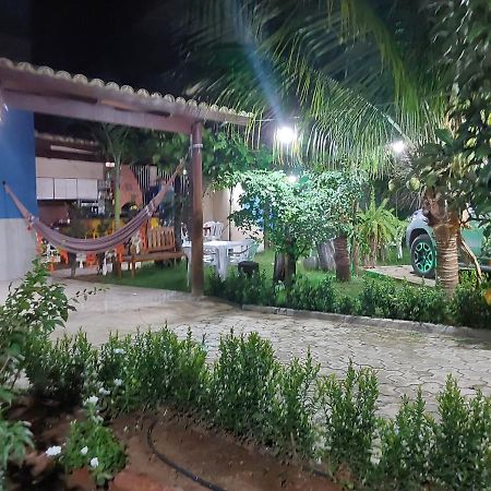 Casa De Temporada Petrolina-Pe Villa Ngoại thất bức ảnh