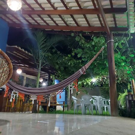 Casa De Temporada Petrolina-Pe Villa Ngoại thất bức ảnh