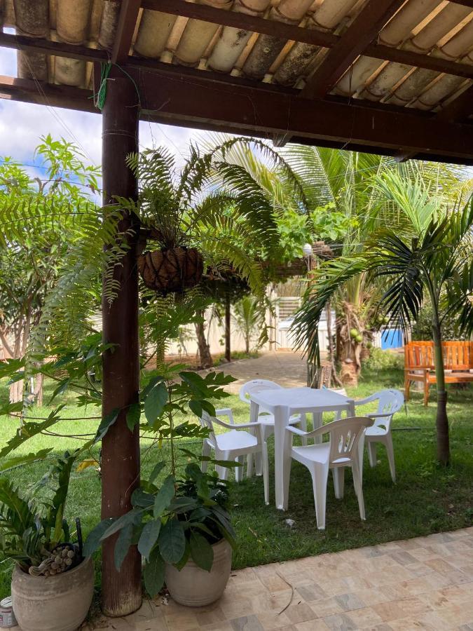 Casa De Temporada Petrolina-Pe Villa Ngoại thất bức ảnh