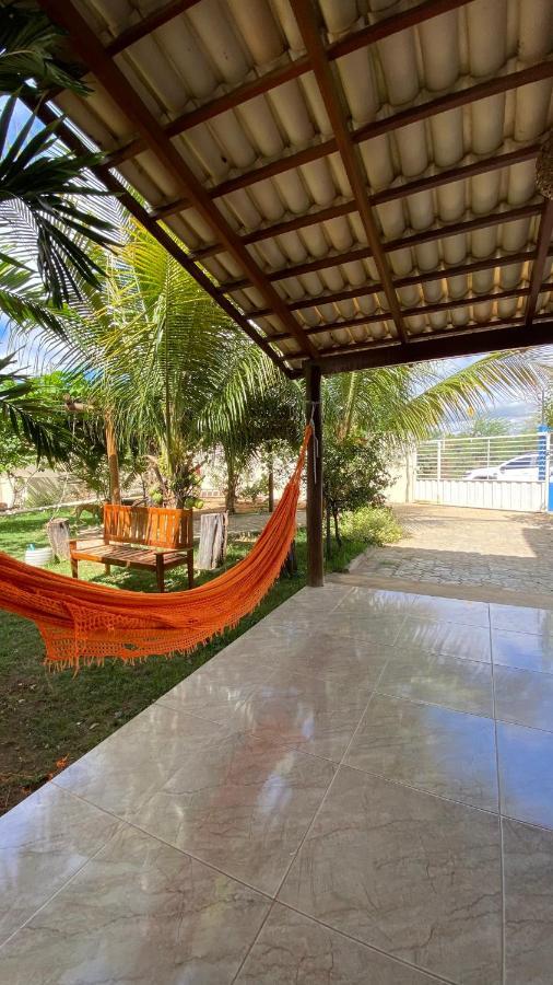Casa De Temporada Petrolina-Pe Villa Ngoại thất bức ảnh