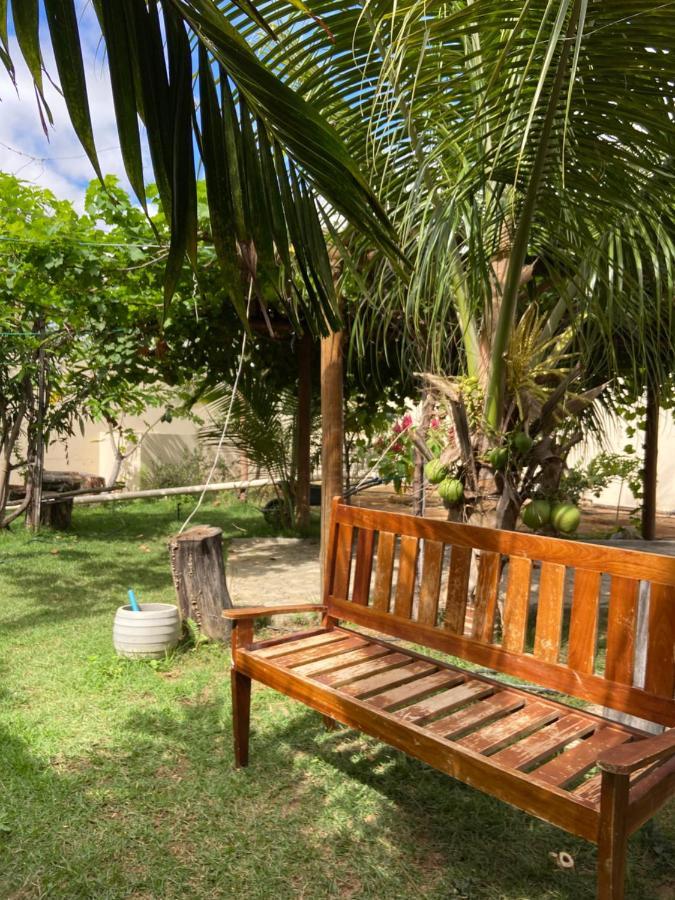 Casa De Temporada Petrolina-Pe Villa Ngoại thất bức ảnh