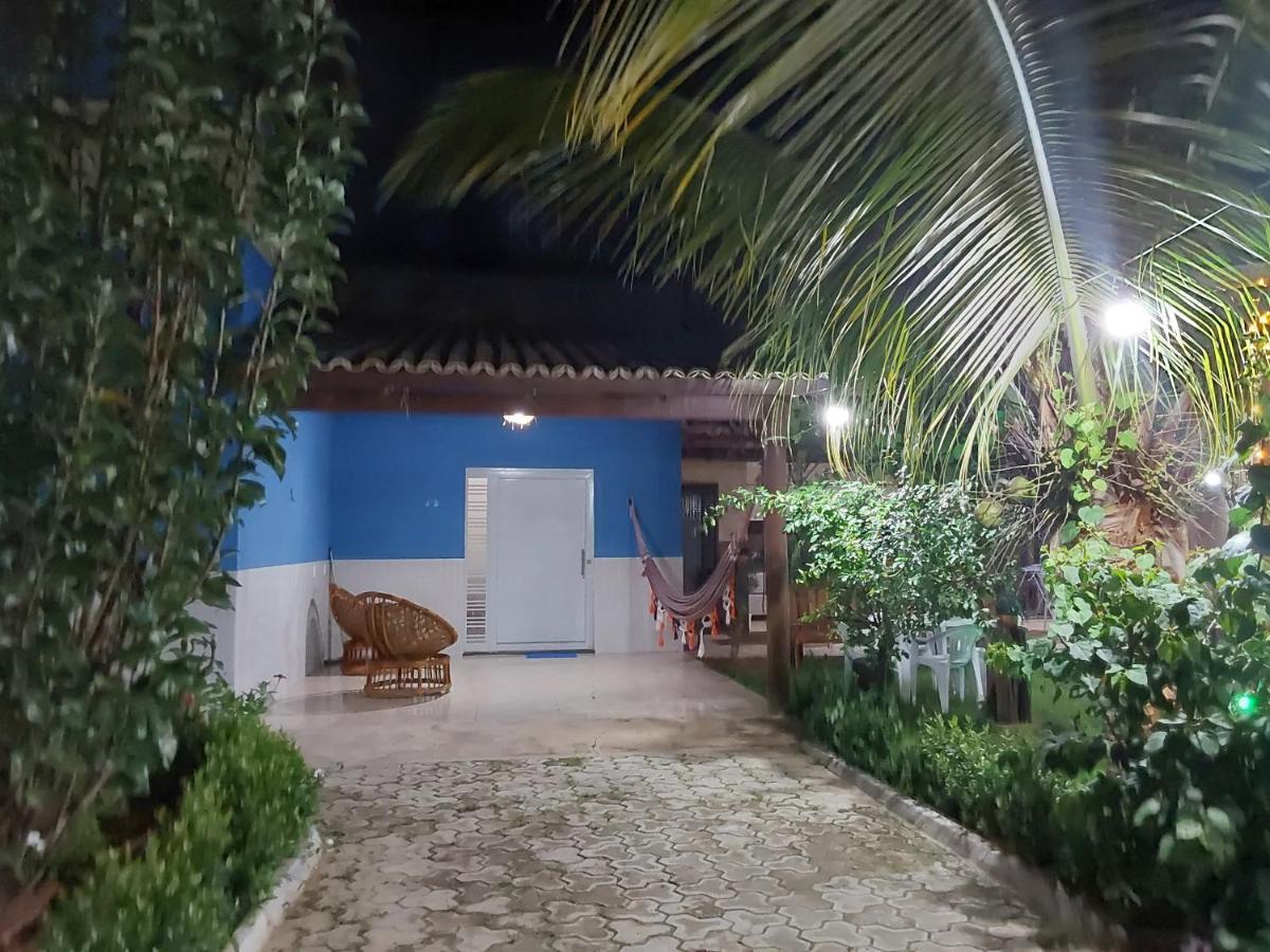 Casa De Temporada Petrolina-Pe Villa Ngoại thất bức ảnh