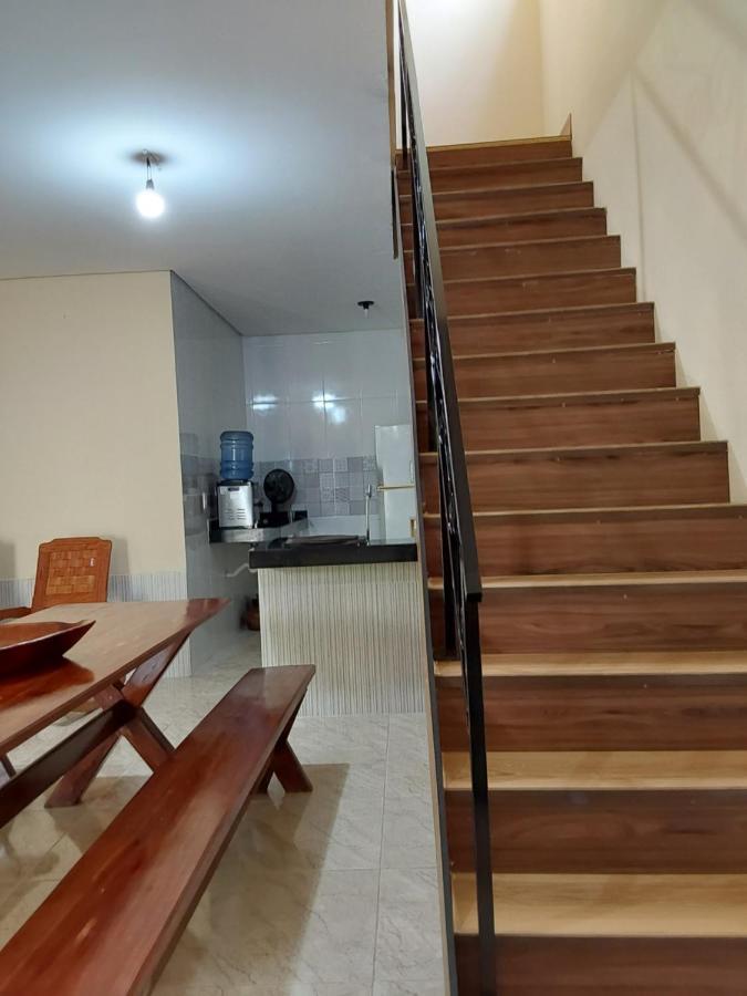 Casa De Temporada Petrolina-Pe Villa Ngoại thất bức ảnh