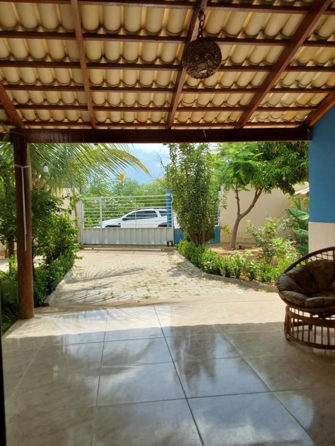 Casa De Temporada Petrolina-Pe Villa Ngoại thất bức ảnh