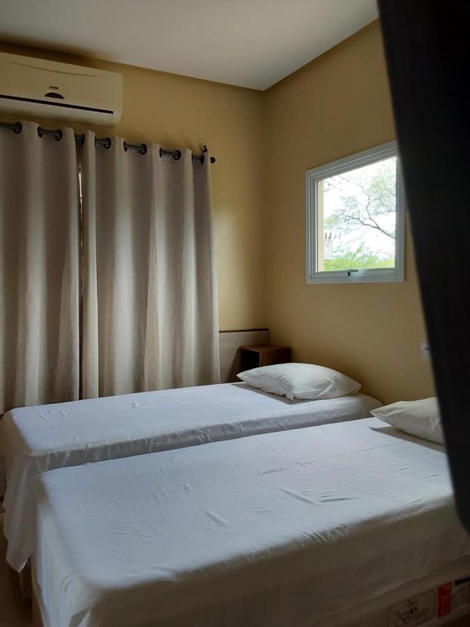 Casa De Temporada Petrolina-Pe Villa Ngoại thất bức ảnh