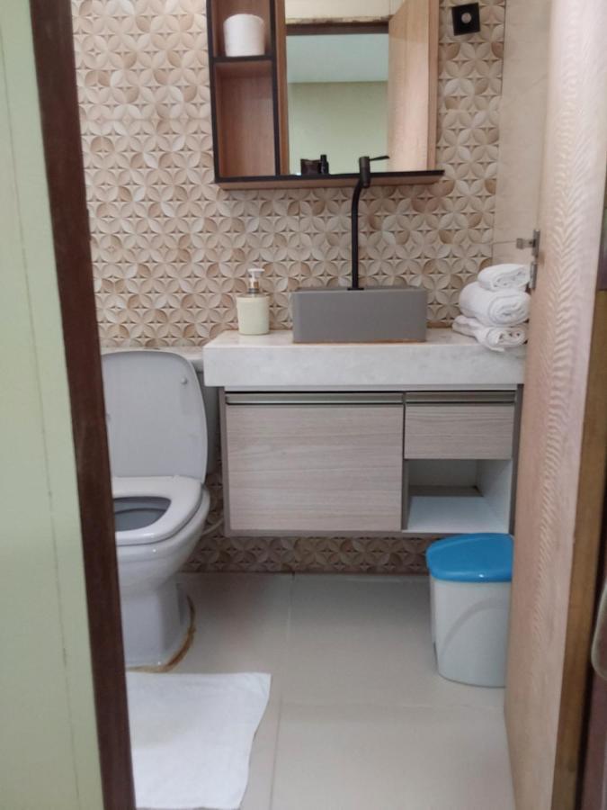 Casa De Temporada Petrolina-Pe Villa Ngoại thất bức ảnh