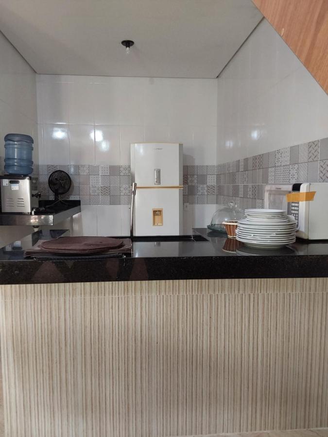 Casa De Temporada Petrolina-Pe Villa Ngoại thất bức ảnh