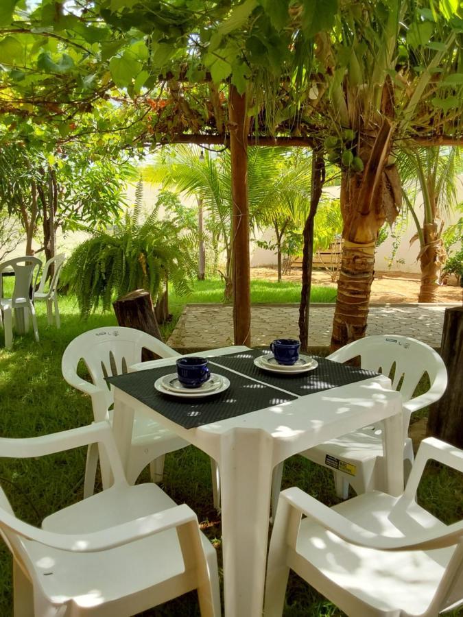 Casa De Temporada Petrolina-Pe Villa Ngoại thất bức ảnh
