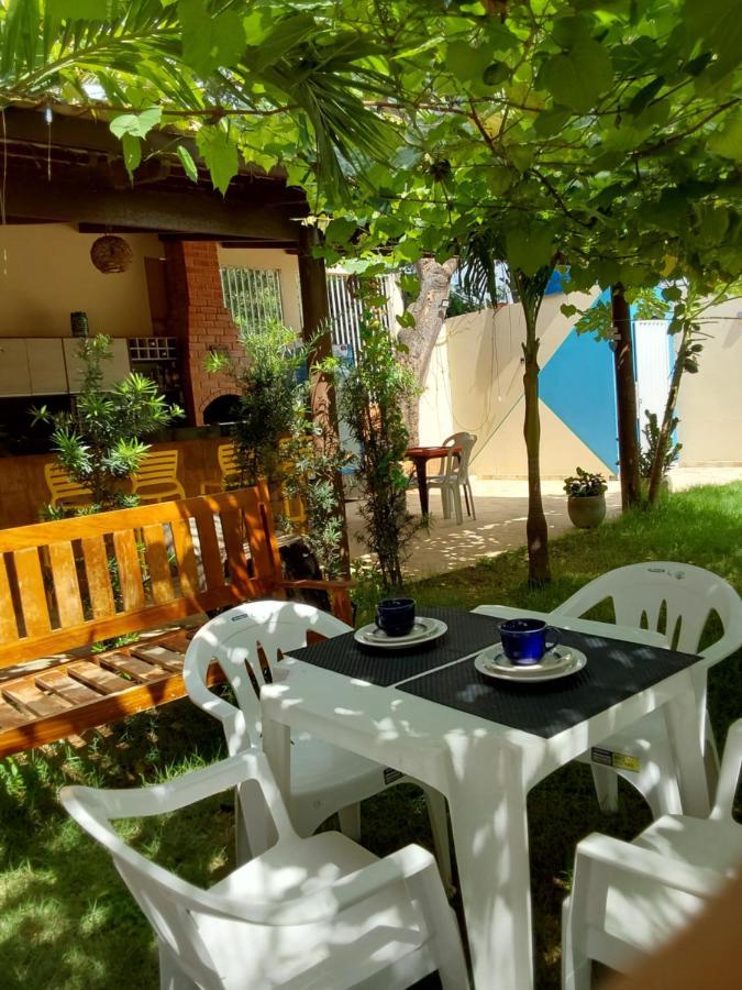 Casa De Temporada Petrolina-Pe Villa Ngoại thất bức ảnh
