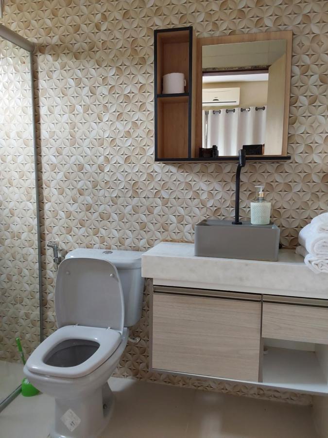 Casa De Temporada Petrolina-Pe Villa Ngoại thất bức ảnh