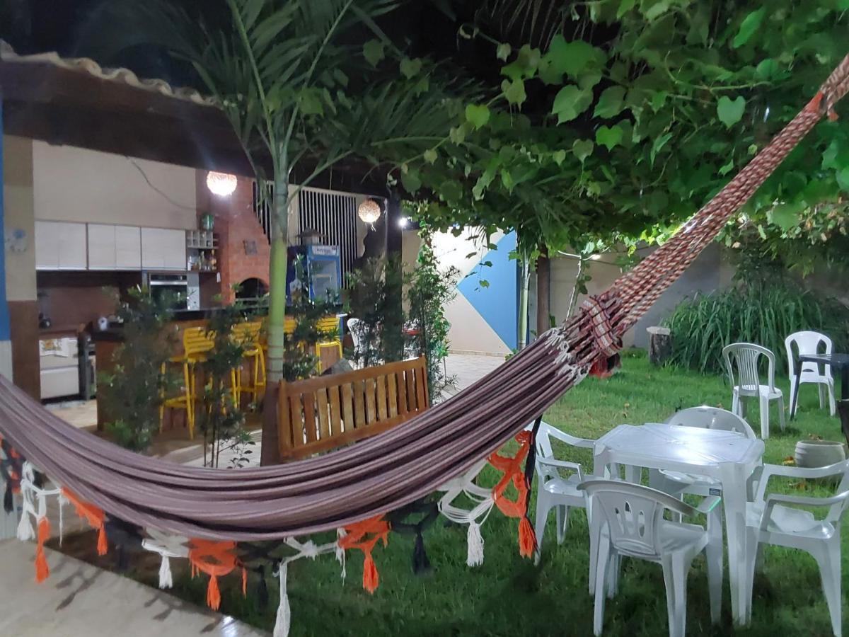 Casa De Temporada Petrolina-Pe Villa Ngoại thất bức ảnh