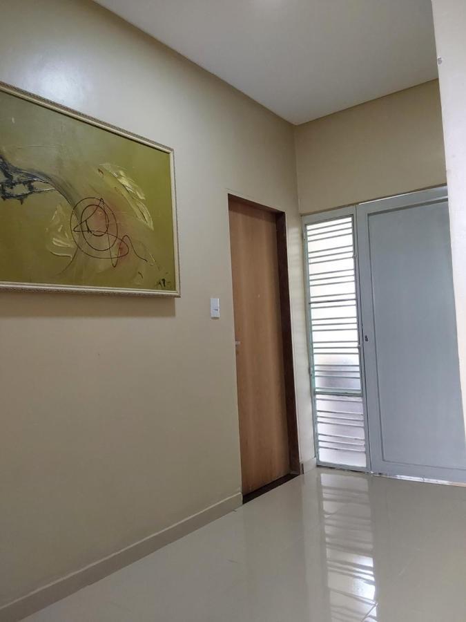 Casa De Temporada Petrolina-Pe Villa Ngoại thất bức ảnh