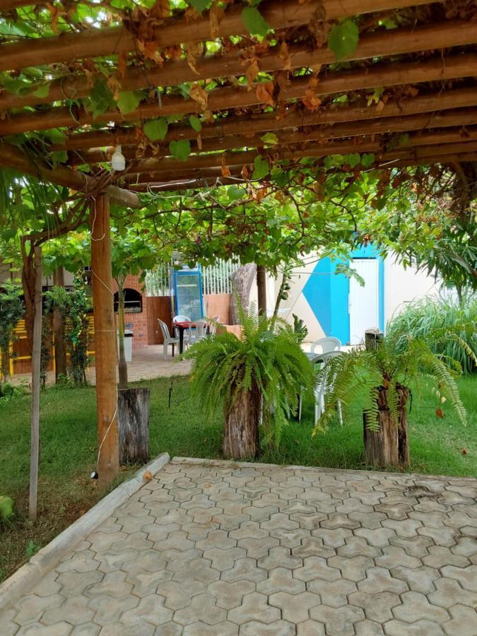 Casa De Temporada Petrolina-Pe Villa Ngoại thất bức ảnh
