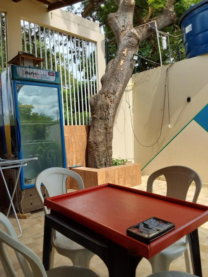 Casa De Temporada Petrolina-Pe Villa Ngoại thất bức ảnh