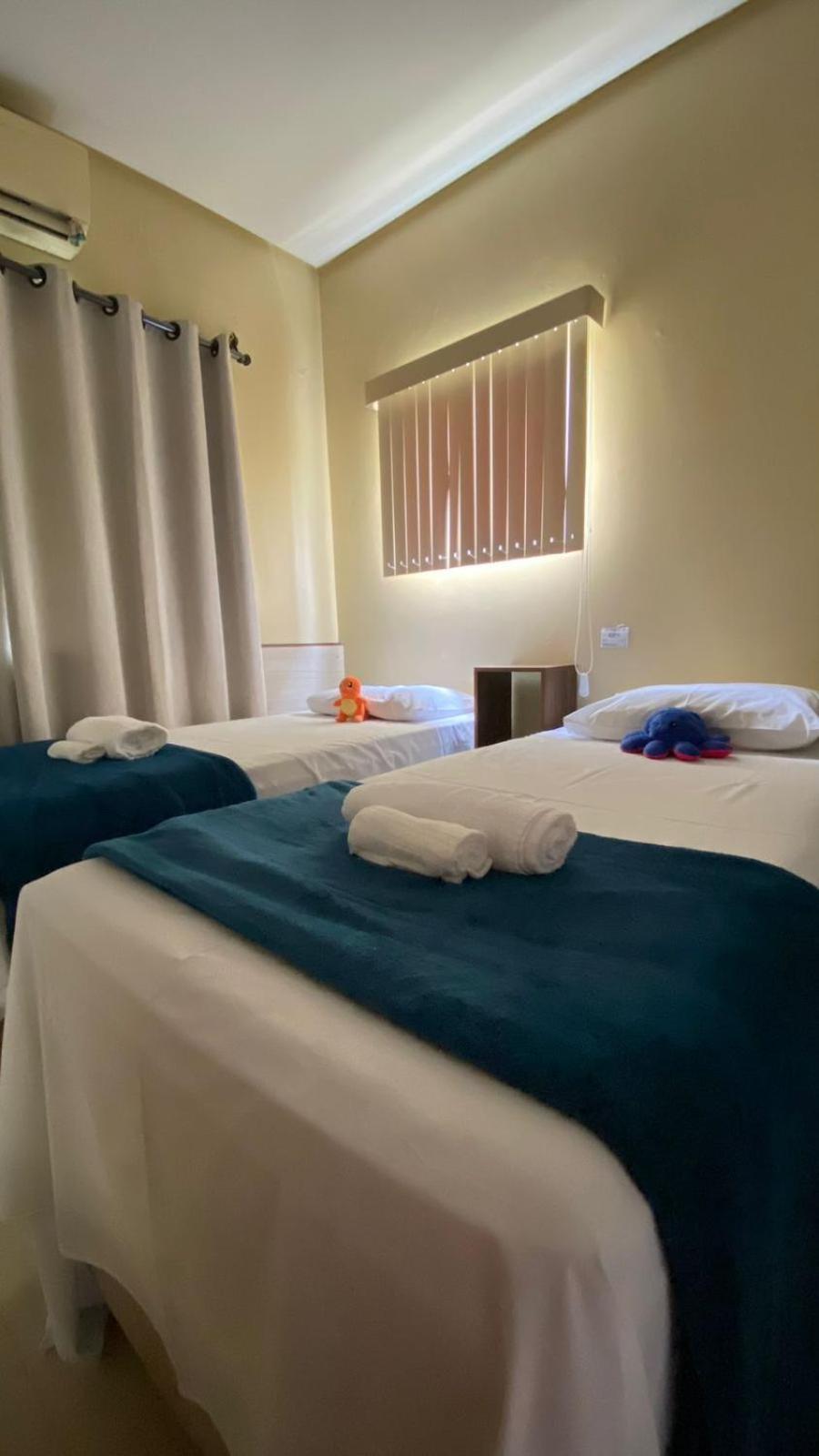 Casa De Temporada Petrolina-Pe Villa Ngoại thất bức ảnh