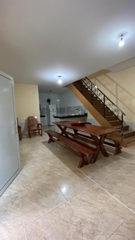 Casa De Temporada Petrolina-Pe Villa Ngoại thất bức ảnh