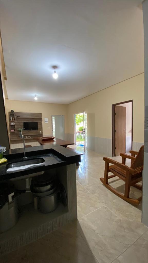 Casa De Temporada Petrolina-Pe Villa Ngoại thất bức ảnh