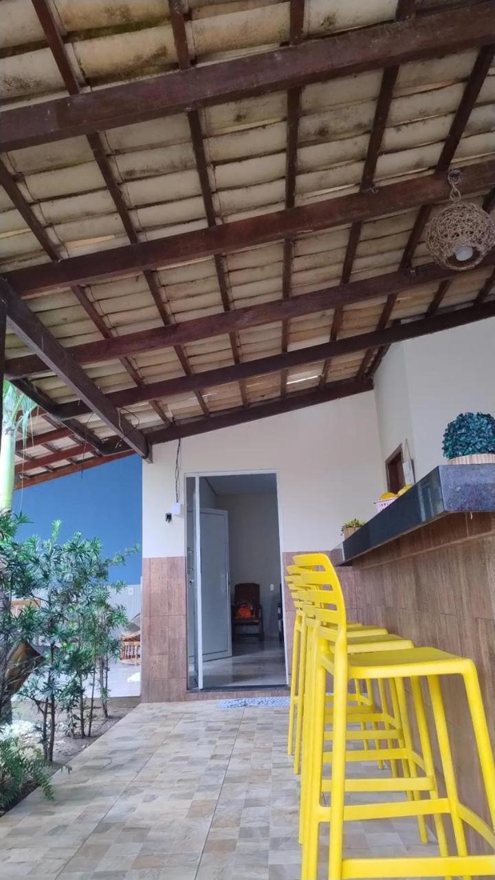 Casa De Temporada Petrolina-Pe Villa Ngoại thất bức ảnh